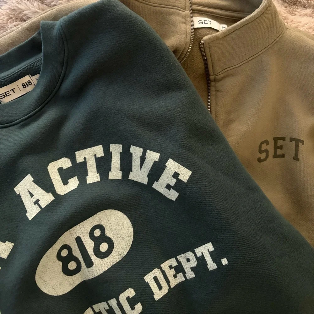 Set active sweater 818 ONLY - Picture 2 of 3